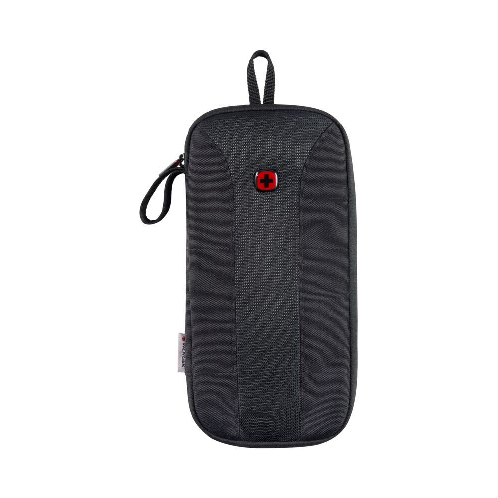 Organizador de Documentos de Viaje Refresh Negro Wenger